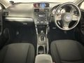 2014 Subaru Forester 2.5 XS Auto