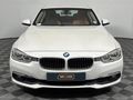 2018 BMW 3 Series 320i Luxury Line Auto