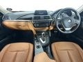 2018 BMW 3 Series 320i Luxury Line Auto