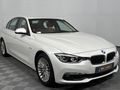2018 BMW 3 Series 320i Luxury Line Auto