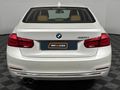 2018 BMW 3 Series 320i Luxury Line Auto