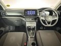 2025 Volkswagen T-Cross 1.0 TSI Auto