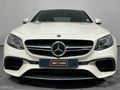 2017 Mercedes-AMG E-Class E63 S AMG 4Matic