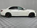 2017 Mercedes-AMG E-Class E63 S AMG 4Matic