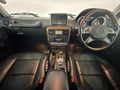 2015 Mercedes-Benz G-Class G 350 Bluetec