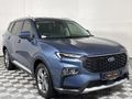 2024 Ford Territory 1.8T Ambiente