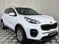 2018 Kia Sportage 2.0 Ignite