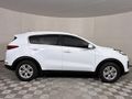 2018 Kia Sportage 2.0 Ignite