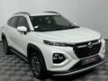2025 Suzuki Fronx 1.5 GLX