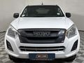 2022 Isuzu D-Max 250 HO Hi-Rider 4x4 Double-Cab