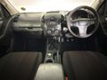 2022 Isuzu D-Max 250 HO Hi-Rider 4x4 Double-Cab