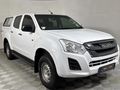 2022 Isuzu D-Max 250 HO Hi-Rider 4x4 Double-Cab