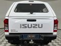2022 Isuzu D-Max 250 HO Hi-Rider 4x4 Double-Cab