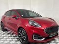 2025 Ford Puma 1.0T Ecoboost ST-Line Vignale Auto