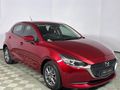 2024 Mazda 2 1.5 Dynamic Auto 5-dr