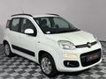 2017 Fiat Panda 900T Lounge