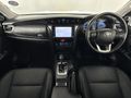 2023 Toyota Fortuner 2.8 GD-6 Raised Body Auto