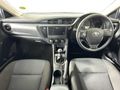 2023 Toyota Corolla Quest 1.8 Plus