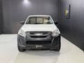 2023 Isuzu D-Max 250C Fleetside Single-Cab