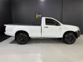 2023 Isuzu D-Max 250C Fleetside Single-Cab