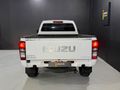 2023 Isuzu D-Max 250C Fleetside Single-Cab