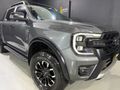 2026 Ford Ranger 2.0D Bi-Turbo Wildtrak X AWD Double-Cab Auto