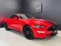2021 Ford Mustang 5.0 GT Convertible Auto