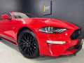 2021 Ford Mustang 5.0 GT Convertible Auto