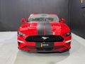 2021 Ford Mustang 5.0 GT Convertible Auto