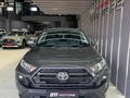 2024 Toyota RAV4 2.0 GX-R Auto AWD