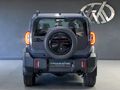 2026 Toyota Land Cruiser FJ 2.7 VX Auto