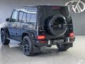 2026 Mercedes-AMG G-Class G63 AMG