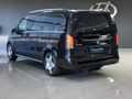 2026 Mercedes-Benz V-Class V 300d Exclusive