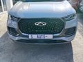 2024 Chery Tiggo 8 Pro Max 2.0 TDGi Executive DCT