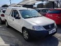 2021 Nissan NP200 1.6