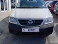 2021 Nissan NP200 1.6