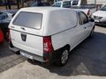 2021 Nissan NP200 1.6