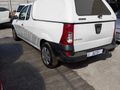 2021 Nissan NP200 1.6
