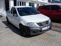 2020 Nissan NP200 1.6