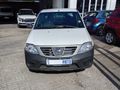 2020 Nissan NP200 1.6