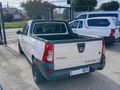 2020 Nissan NP200 1.6