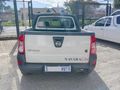 2020 Nissan NP200 1.6