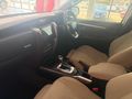 2017 Toyota Fortuner 2.8 GD-6 4x4 Auto