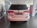 2017 Toyota Fortuner 2.8 GD-6 4x4 Auto