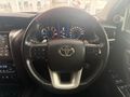 2017 Toyota Fortuner 2.8 GD-6 4x4 Auto