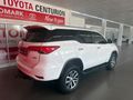 2017 Toyota Fortuner 2.8 GD-6 4x4 Auto