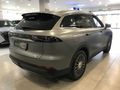 2026 Chery Tiggo 9 1.5T CSH Vanguard AWD (Phev)