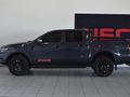 2022 Ford Ranger 2.0D FX4 Auto Double-Cab