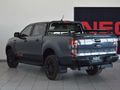 2022 Ford Ranger 2.0D FX4 Auto Double-Cab