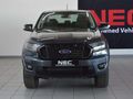 2022 Ford Ranger 2.0D FX4 Auto Double-Cab